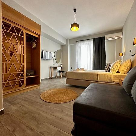 אפרטהוטל Vrasná Thea Comfy Living מראה חיצוני תמונה
