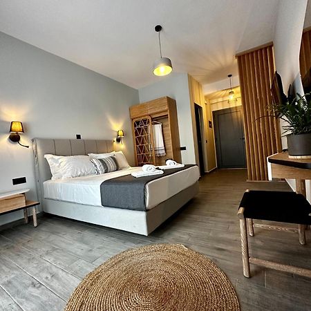 אפרטהוטל Vrasná Thea Comfy Living מראה חיצוני תמונה