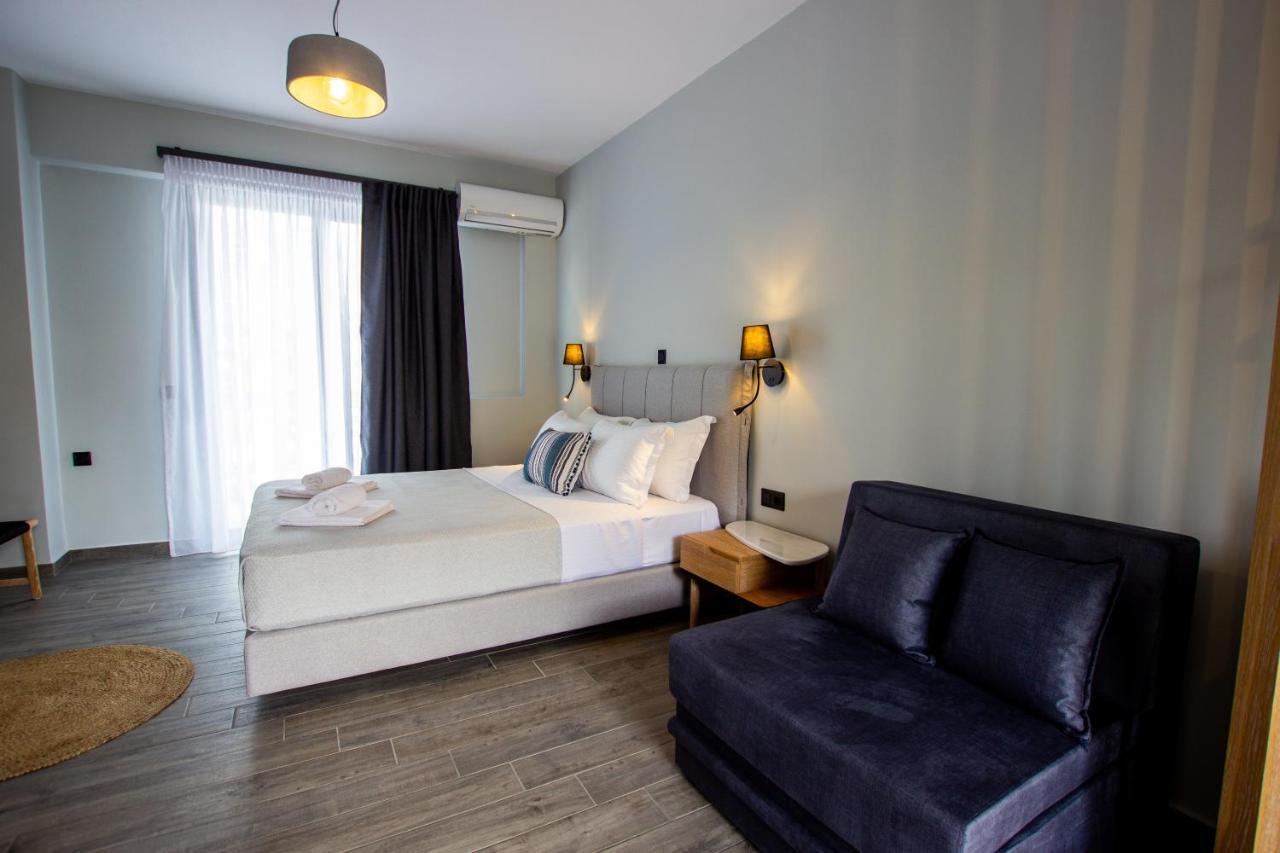 אפרטהוטל Vrasná Thea Comfy Living מראה חיצוני תמונה