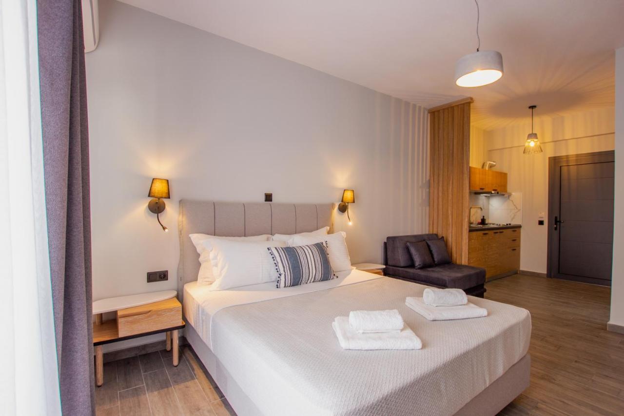 אפרטהוטל Vrasná Thea Comfy Living מראה חיצוני תמונה