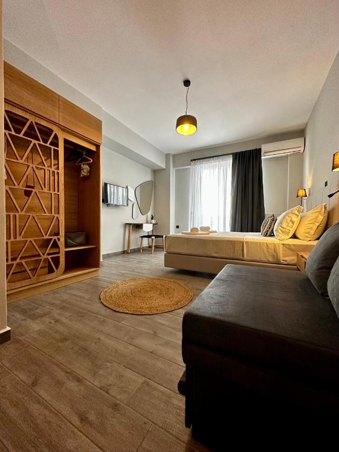 אפרטהוטל Vrasná Thea Comfy Living מראה חיצוני תמונה