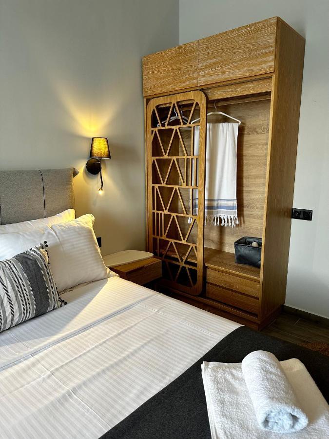 אפרטהוטל Vrasná Thea Comfy Living מראה חיצוני תמונה