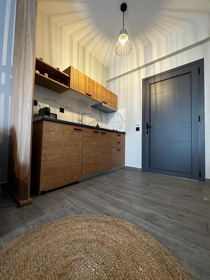 אפרטהוטל Vrasná Thea Comfy Living מראה חיצוני תמונה
