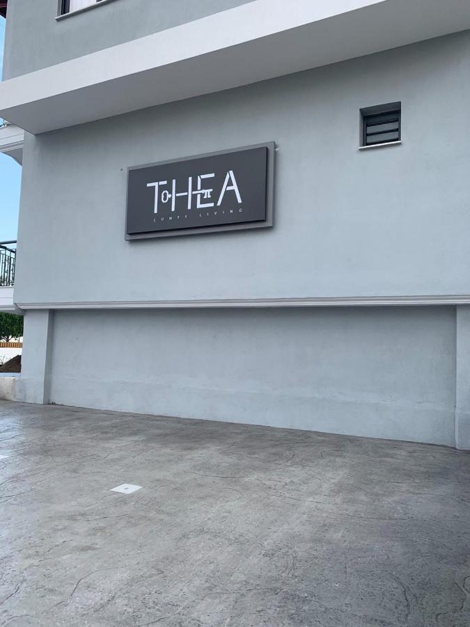 אפרטהוטל Vrasná Thea Comfy Living מראה חיצוני תמונה