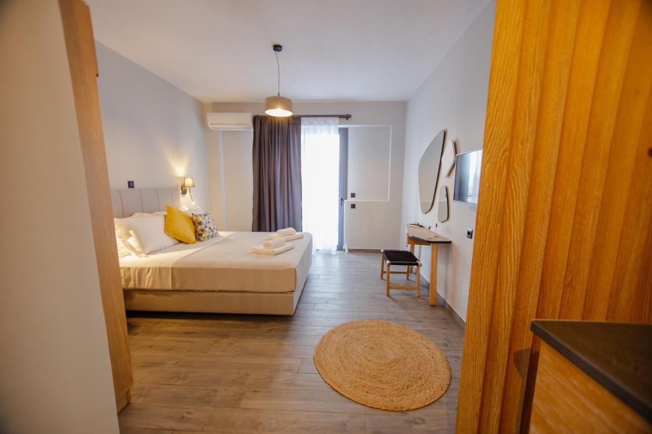 אפרטהוטל Vrasná Thea Comfy Living מראה חיצוני תמונה