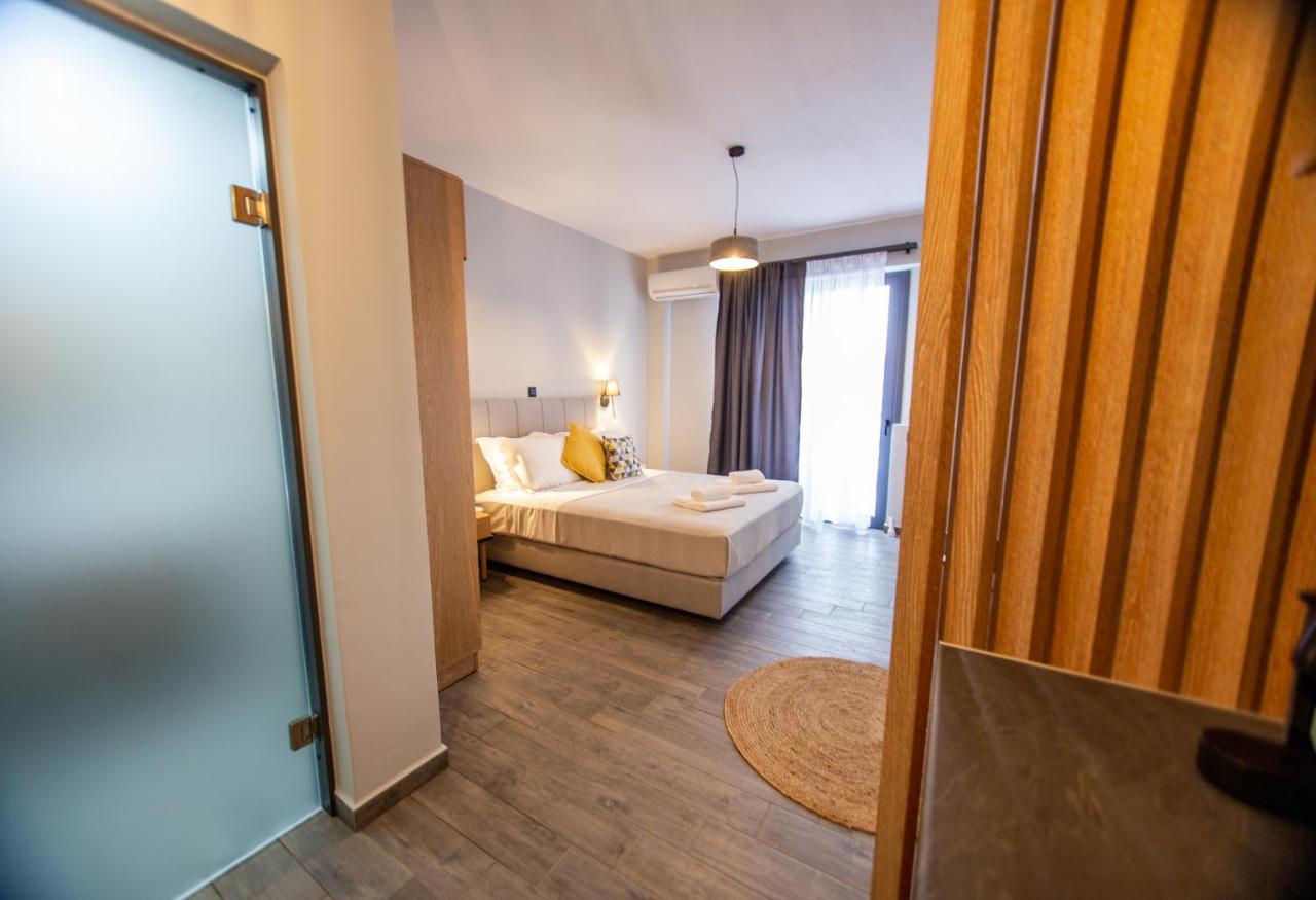 אפרטהוטל Vrasná Thea Comfy Living מראה חיצוני תמונה