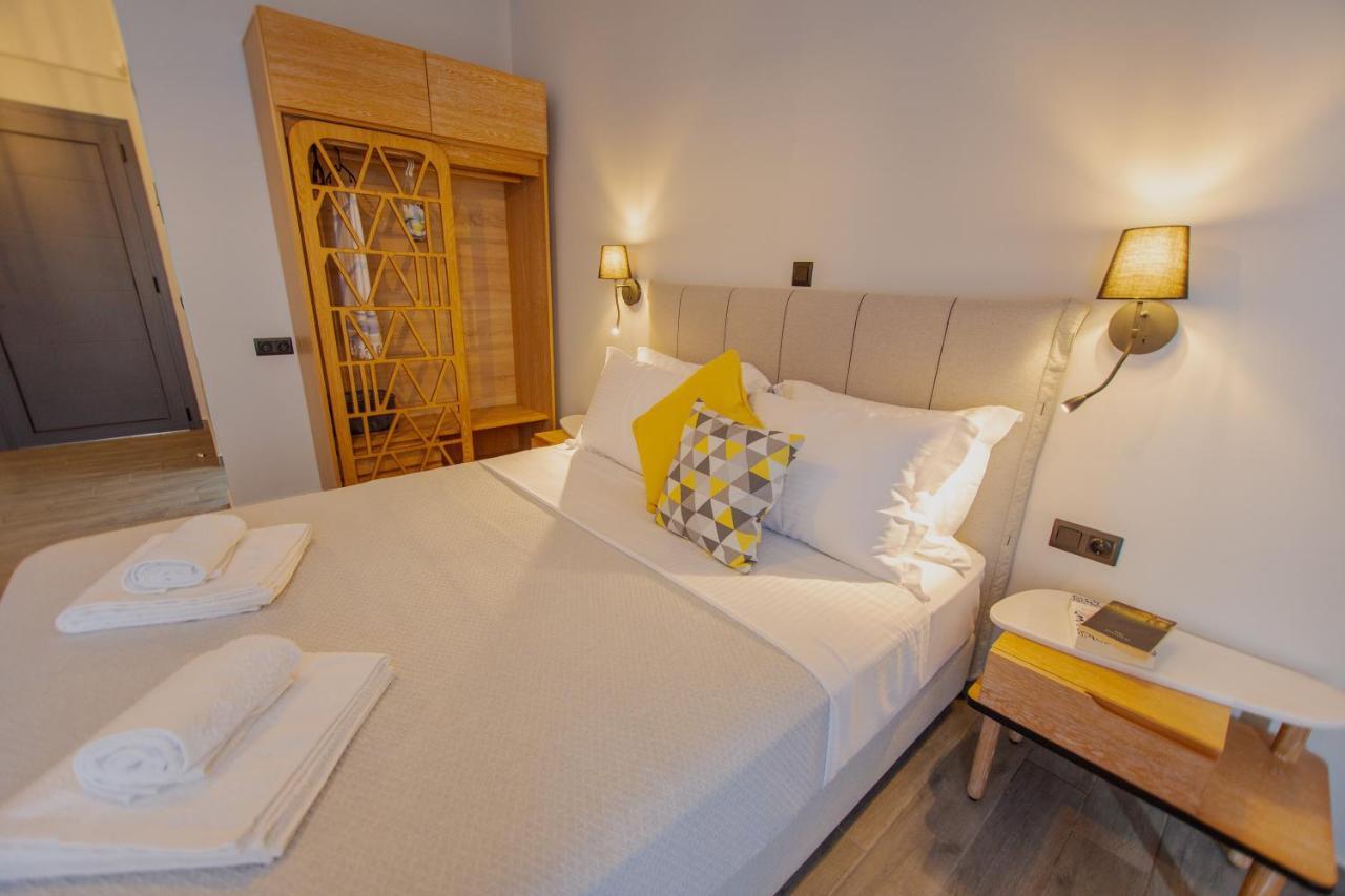 אפרטהוטל Vrasná Thea Comfy Living מראה חיצוני תמונה