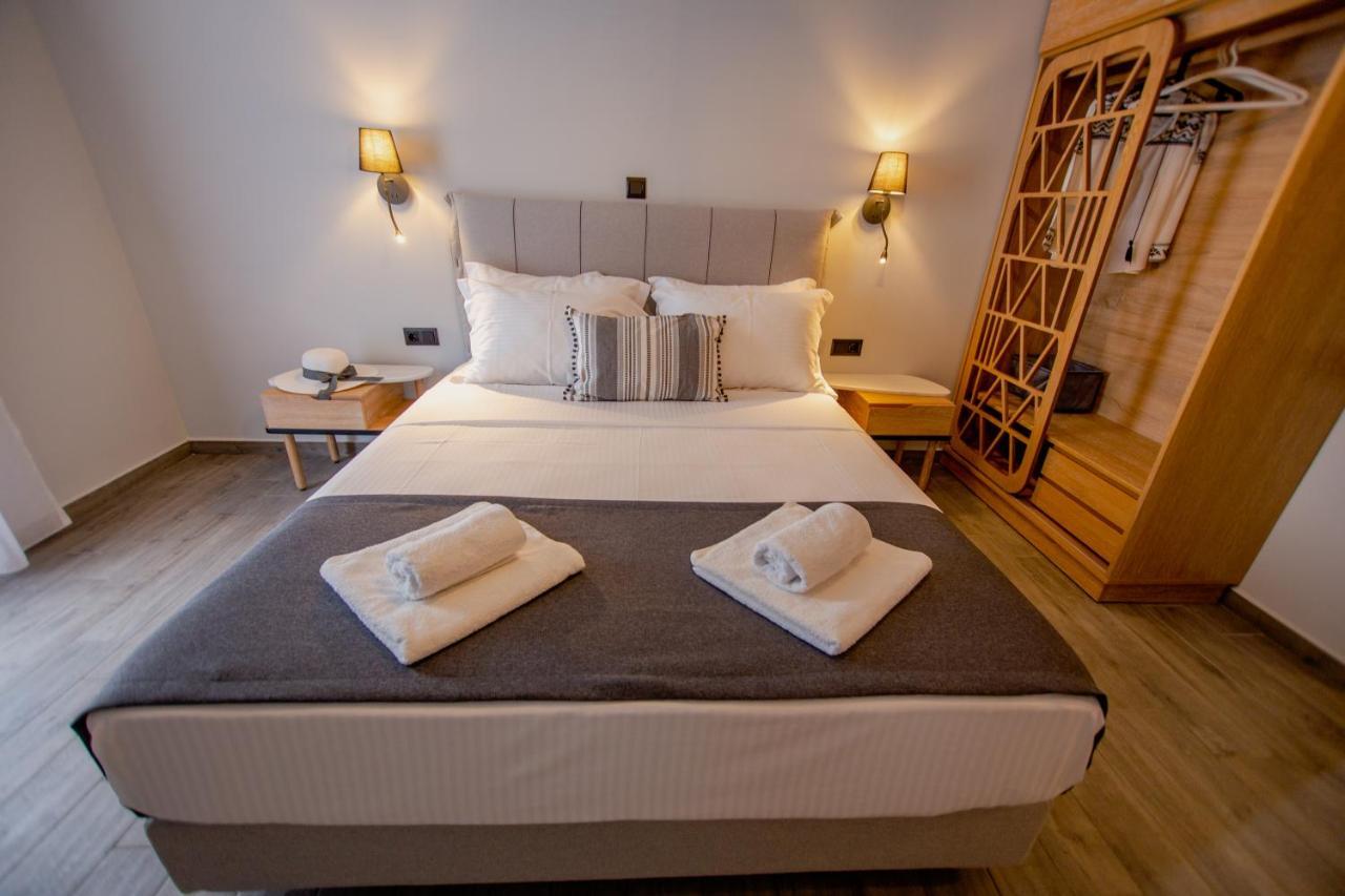 אפרטהוטל Vrasná Thea Comfy Living מראה חיצוני תמונה