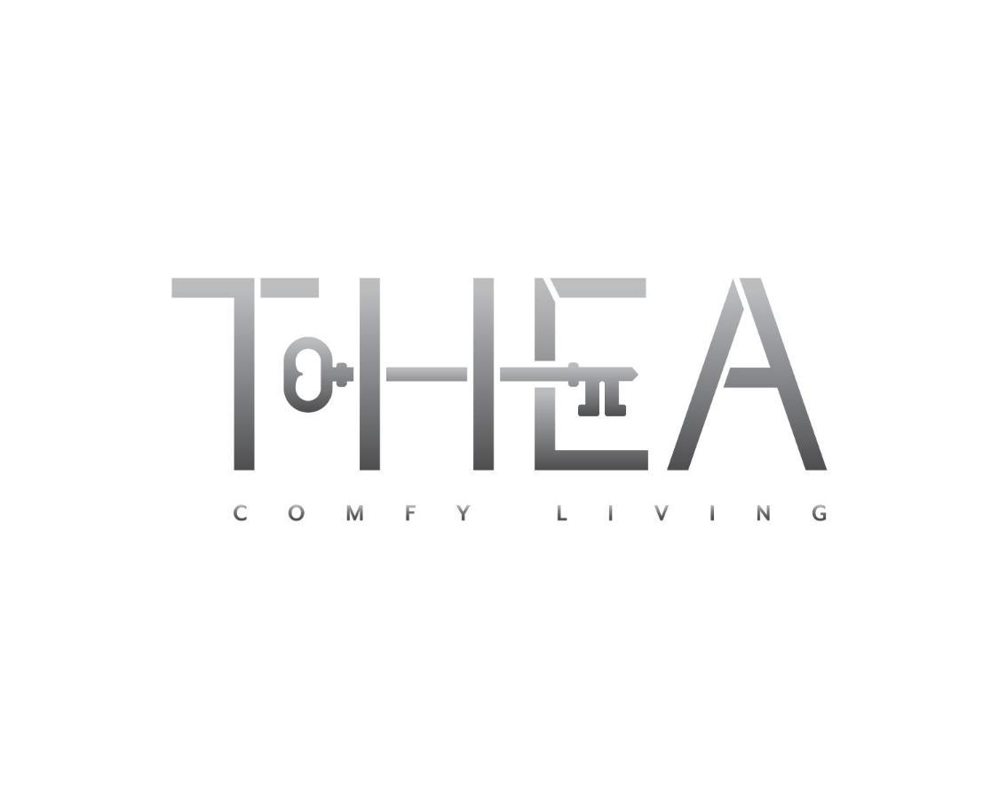 אפרטהוטל Vrasná Thea Comfy Living מראה חיצוני תמונה