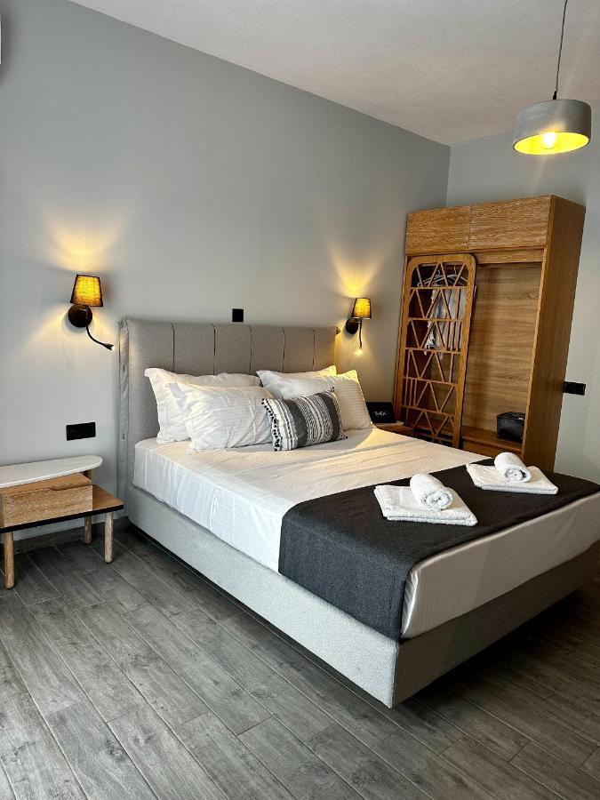 אפרטהוטל Vrasná Thea Comfy Living מראה חיצוני תמונה