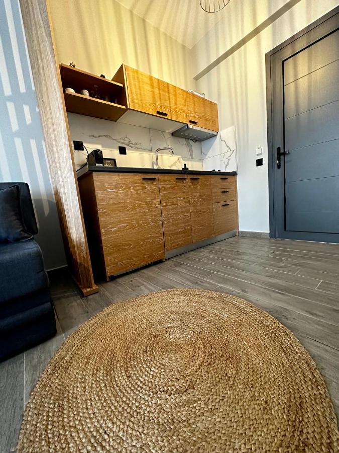 אפרטהוטל Vrasná Thea Comfy Living מראה חיצוני תמונה