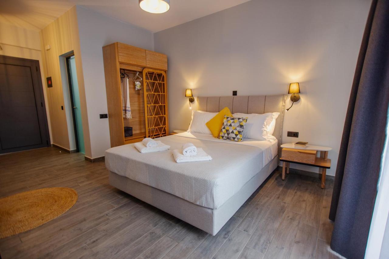 אפרטהוטל Vrasná Thea Comfy Living מראה חיצוני תמונה