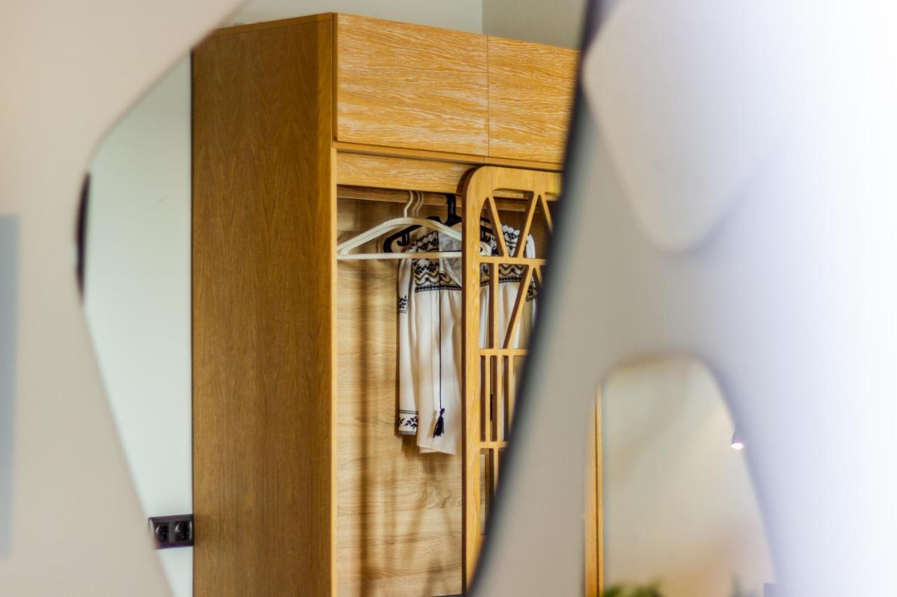 אפרטהוטל Vrasná Thea Comfy Living מראה חיצוני תמונה