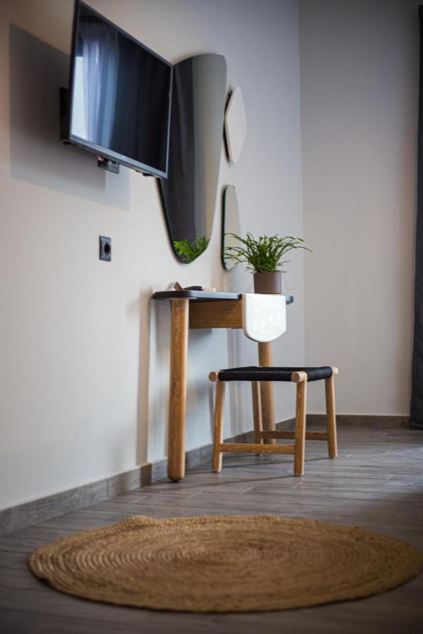 אפרטהוטל Vrasná Thea Comfy Living מראה חיצוני תמונה