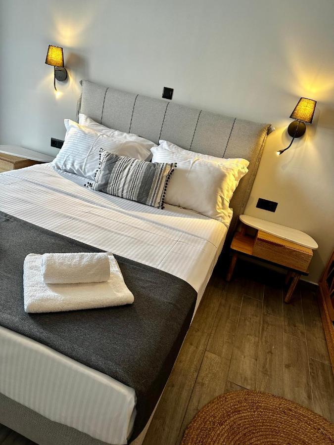 אפרטהוטל Vrasná Thea Comfy Living מראה חיצוני תמונה