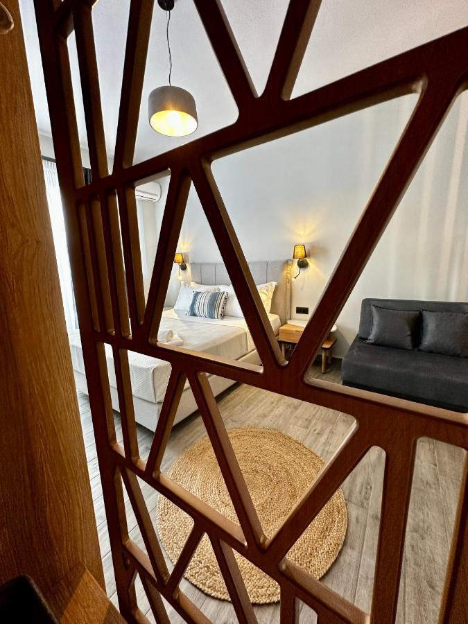 אפרטהוטל Vrasná Thea Comfy Living מראה חיצוני תמונה