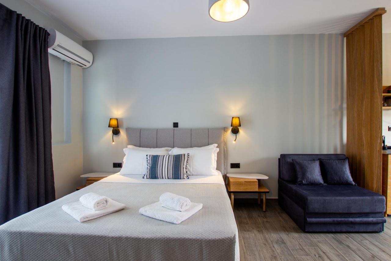 אפרטהוטל Vrasná Thea Comfy Living מראה חיצוני תמונה