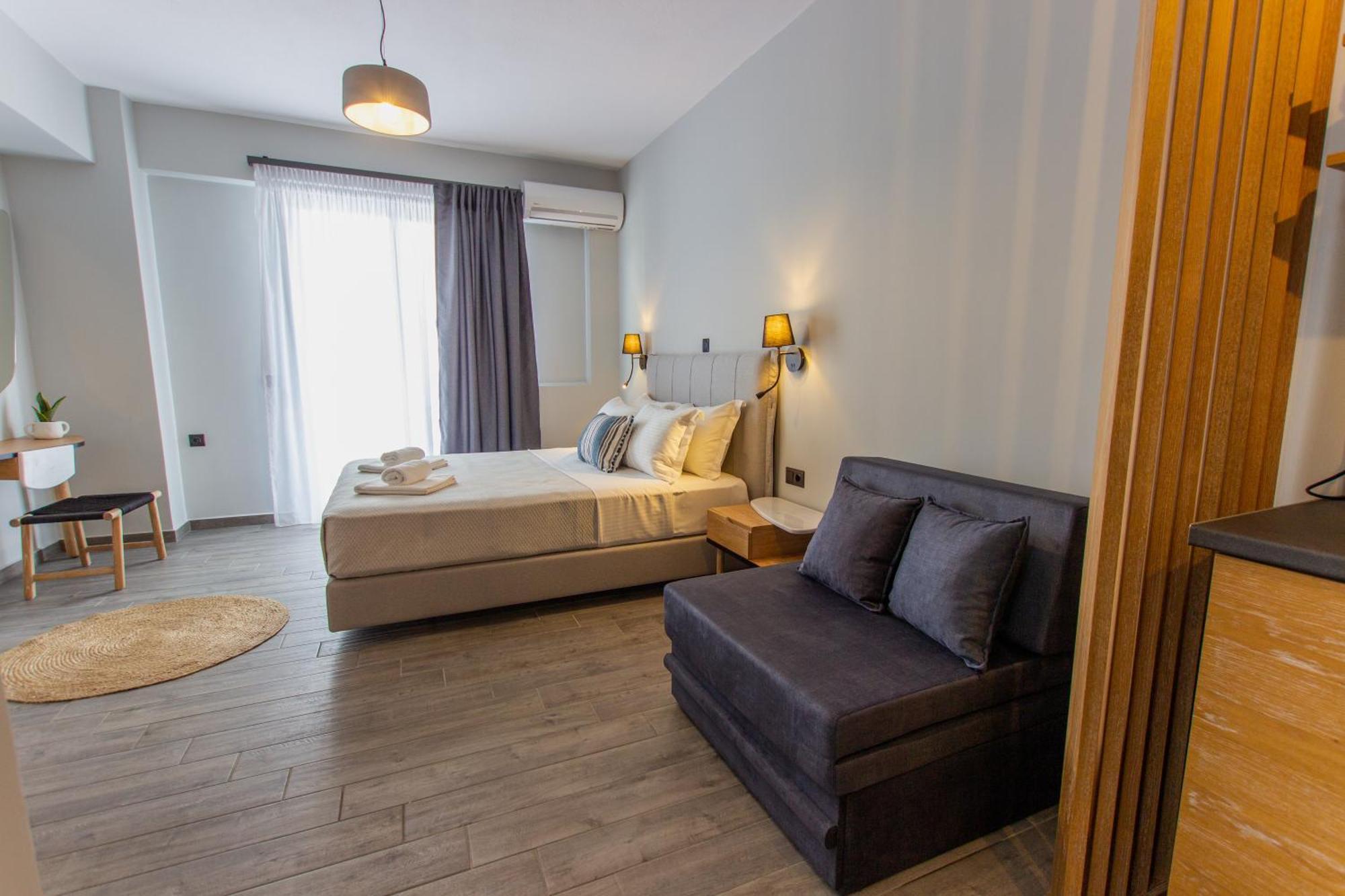 אפרטהוטל Vrasná Thea Comfy Living מראה חיצוני תמונה