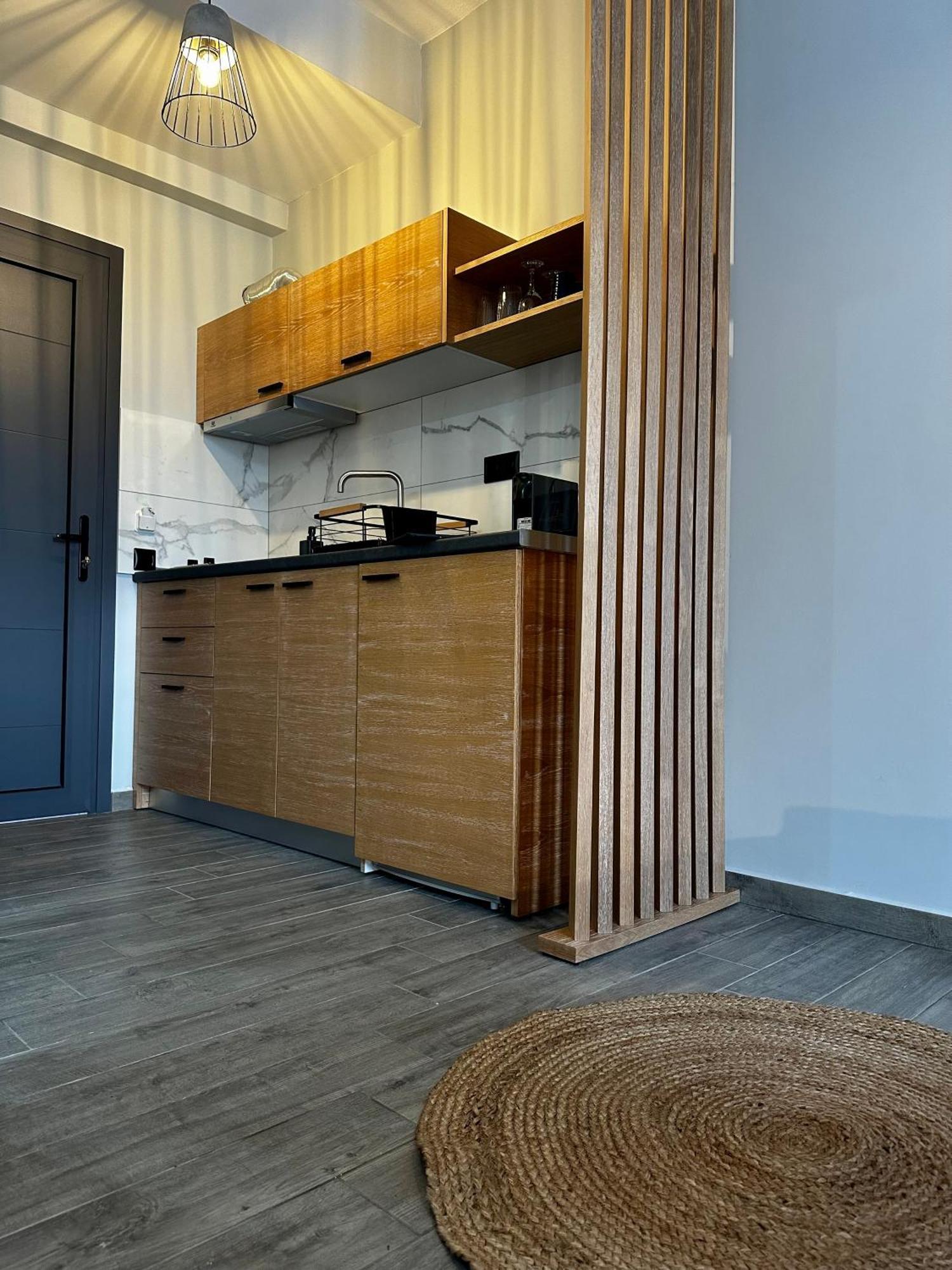 אפרטהוטל Vrasná Thea Comfy Living מראה חיצוני תמונה