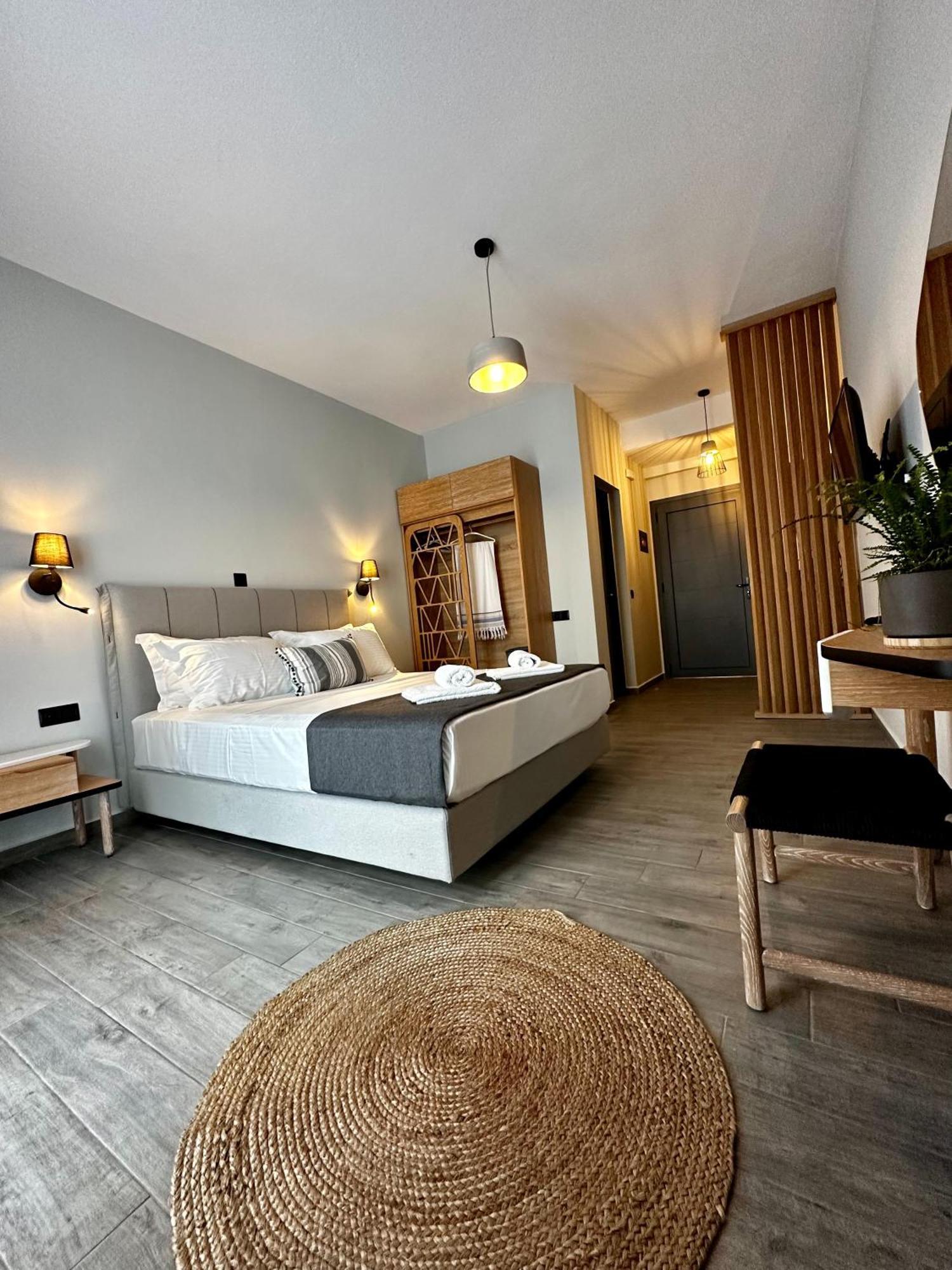 אפרטהוטל Vrasná Thea Comfy Living מראה חיצוני תמונה